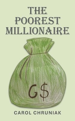 bokomslag Poorest Millionaire