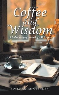 bokomslag Coffee and Wisdom