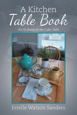 Kitchen Table Book 1