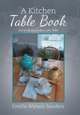 Kitchen Table Book 1