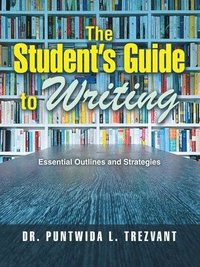 bokomslag Student's Guide to Writing