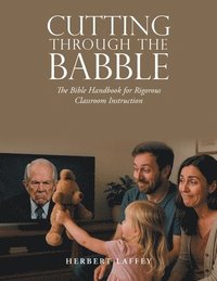 bokomslag Cutting Through the Babble