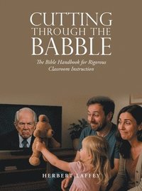 bokomslag Cutting Through the Babble