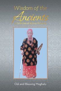 bokomslag Wisdom of the Ancients