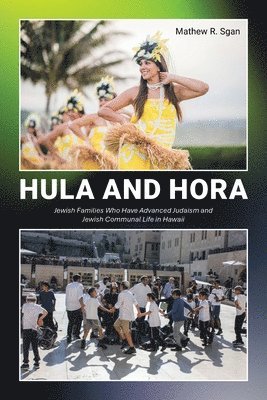 bokomslag Hula and Hora