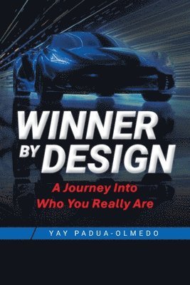 bokomslag Winner by Design