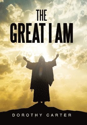 bokomslag Great I Am