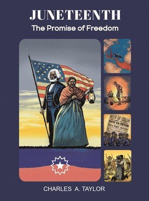 bokomslag Juneteenth