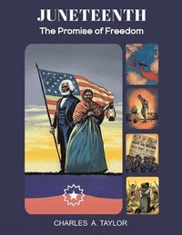 bokomslag Juneteenth