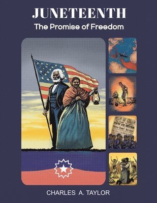 bokomslag Juneteenth