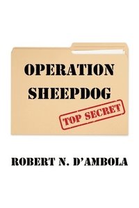 bokomslag Operation Sheepdog