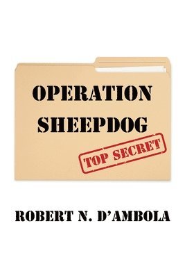 bokomslag Operation Sheepdog
