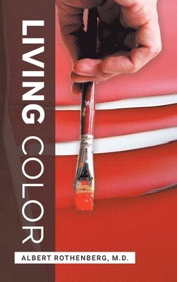 bokomslag Living Color