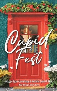 bokomslag Cupid Fest