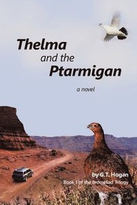 bokomslag Thelma and the Ptarmigan