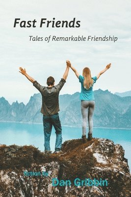 bokomslag Fast Friends