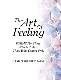 bokomslag Art Of Feeling