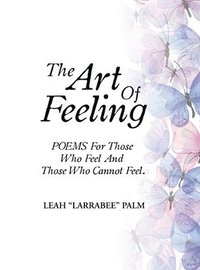 bokomslag Art Of Feeling