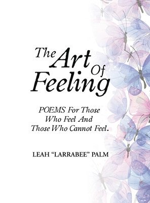 bokomslag Art Of Feeling