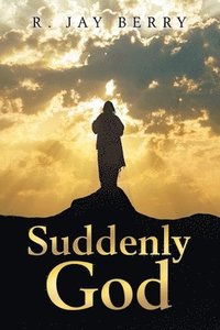 bokomslag Suddenly God