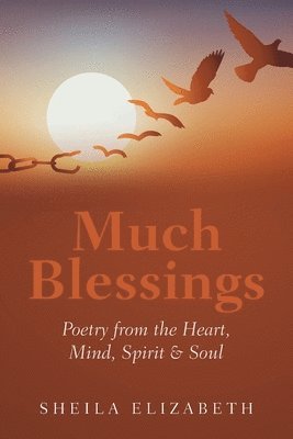 Much Blessings 1