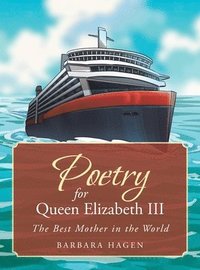 bokomslag Poetry for Queen Elizabeth III
