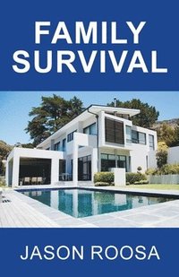 bokomslag Family Survival