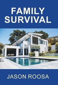 bokomslag Family Survival