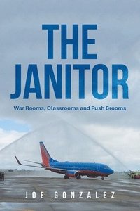 bokomslag Janitor