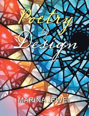 Marina Jewel - Poetry by Design, Häftad