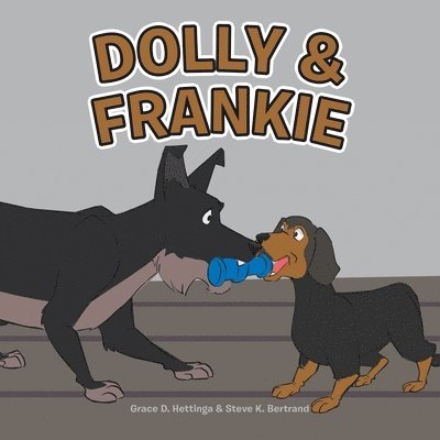 Dolly & Frankie 1