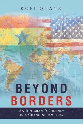 bokomslag Beyond Borders