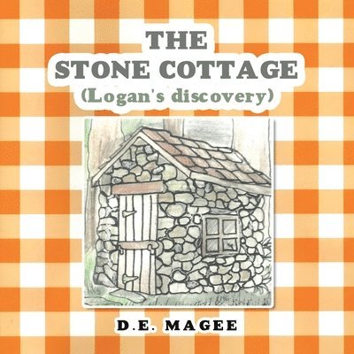 STONE COTTAGE (Logan's discovery) 1