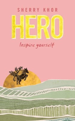 Hero: Inspire yourself 1