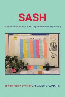 bokomslag SASH (a Structured Approach in Solving a Human-related problem)