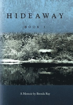 bokomslag Hideaway