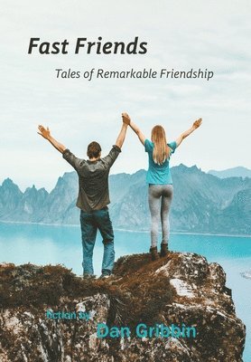 bokomslag Fast Friends