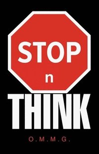 bokomslag STOP n THINK
