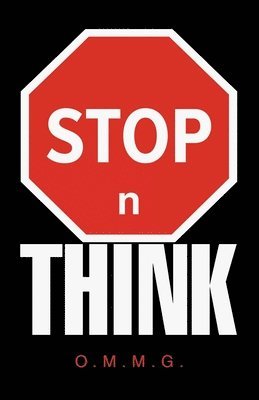 bokomslag STOP n THINK
