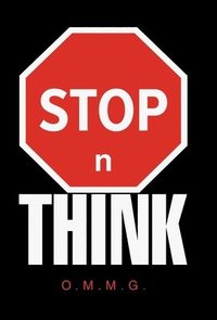 bokomslag STOP n THINK