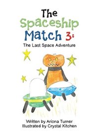 bokomslag Spaceship Match 3