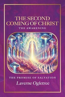 bokomslag Second Coming of Christ The Awakening