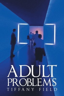 Tiffany Field - Adult Problems, Häftad