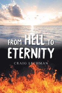 bokomslag From Hell to Eternity