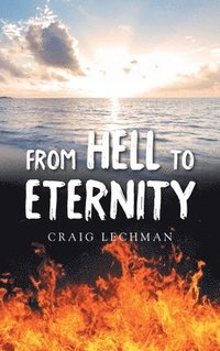 bokomslag From Hell to Eternity