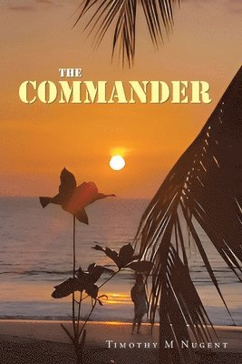 bokomslag Commander