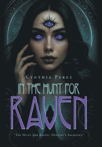bokomslag In the Hunt for Raven