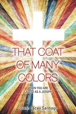 bokomslag That Coat of Many Colors