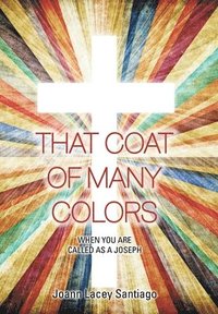 bokomslag That Coat of Many Colors