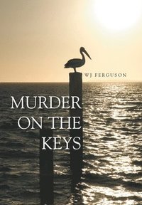 bokomslag Murder On The Keys